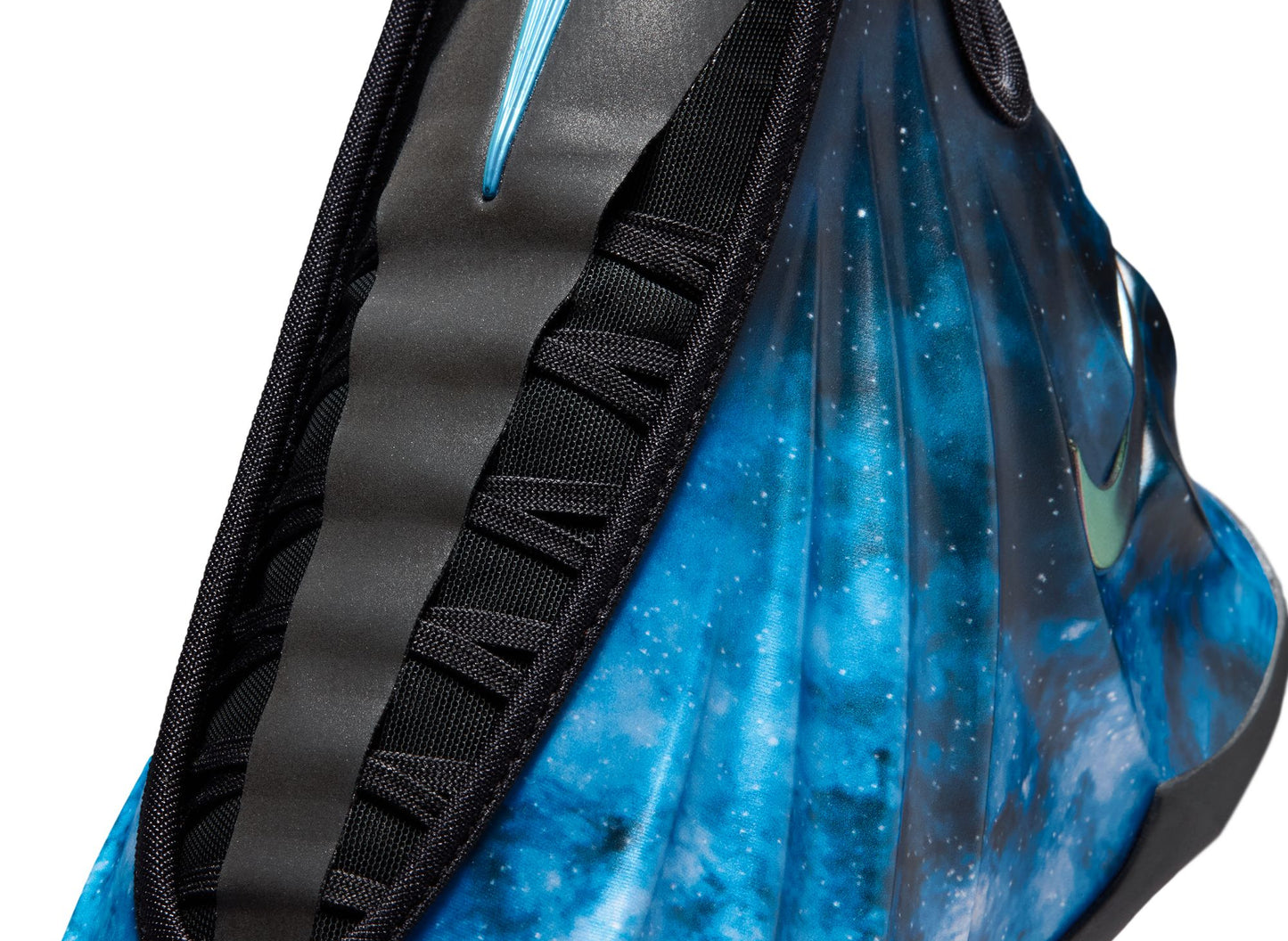 Nike G.T. Future Premium in Aurora Blue