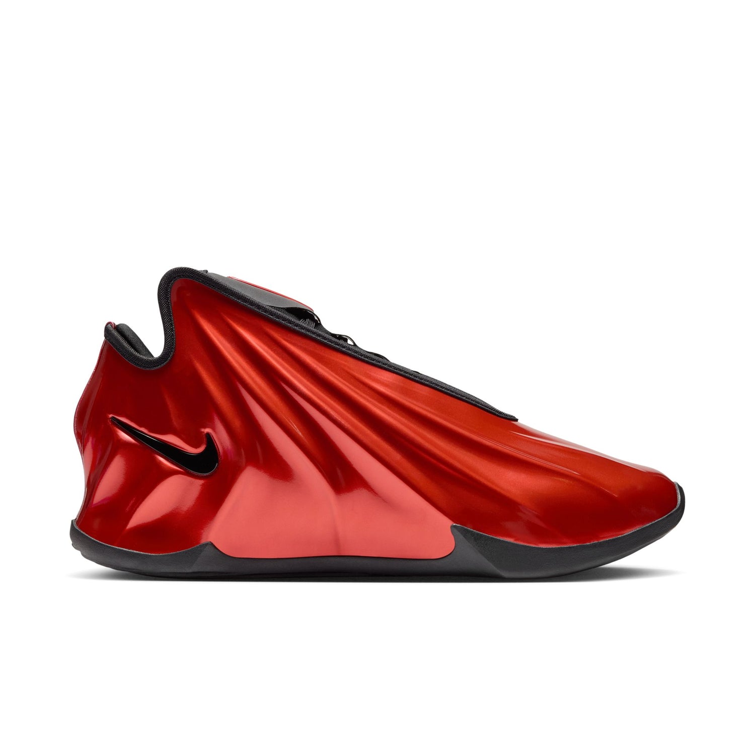 Nike G.T. Future FZ5590-603 Varsity Red medial side