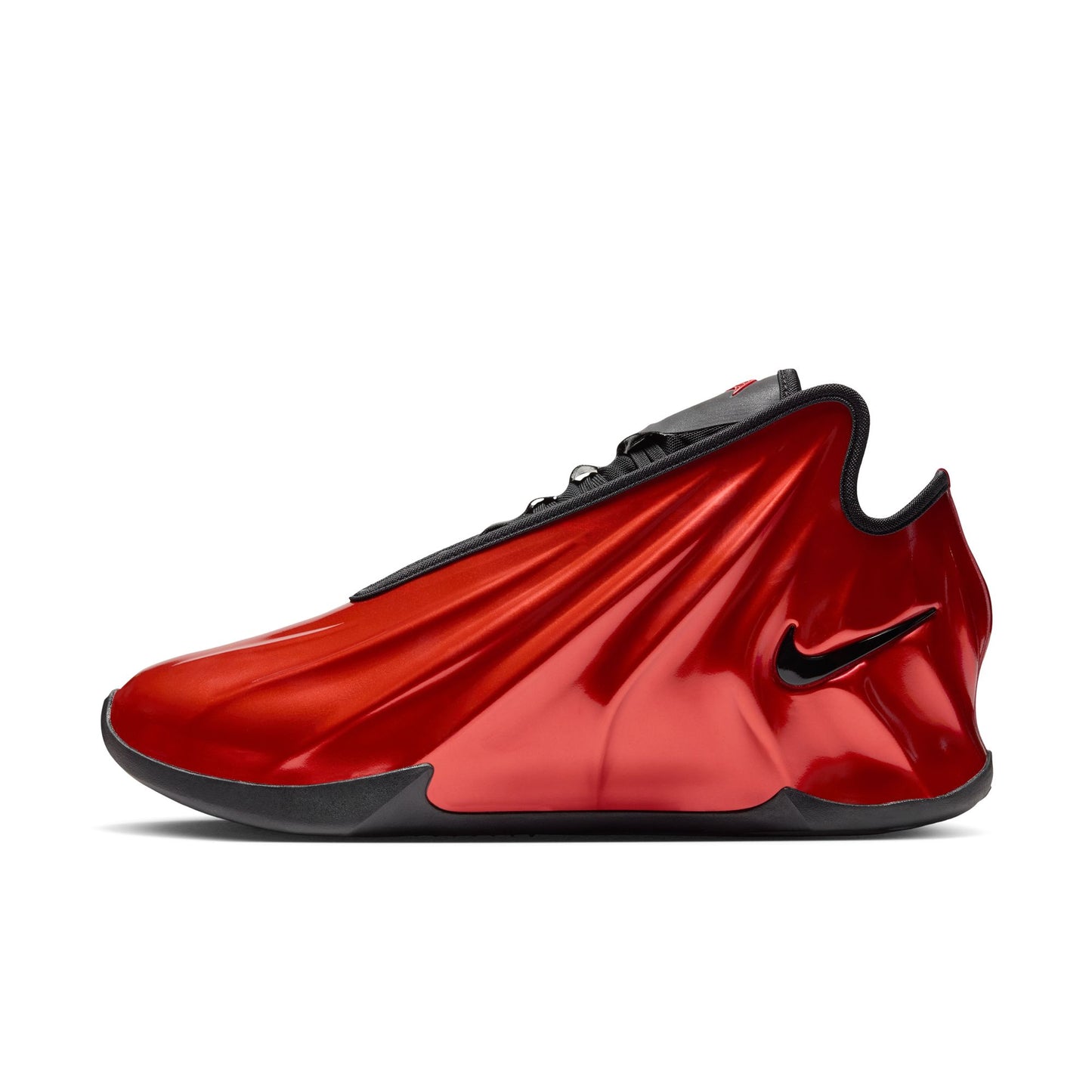 Nike G.T. Future FZ5590-603 Varsity Red lateral side