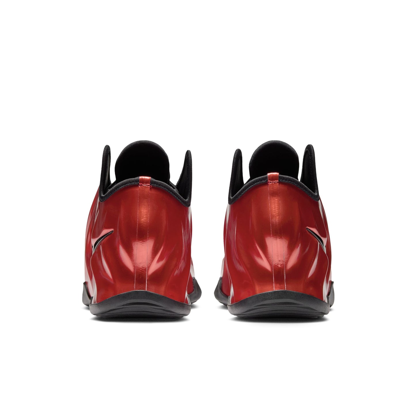 Nike G.T. Future FZ5590-603 Varsity Red rear angle