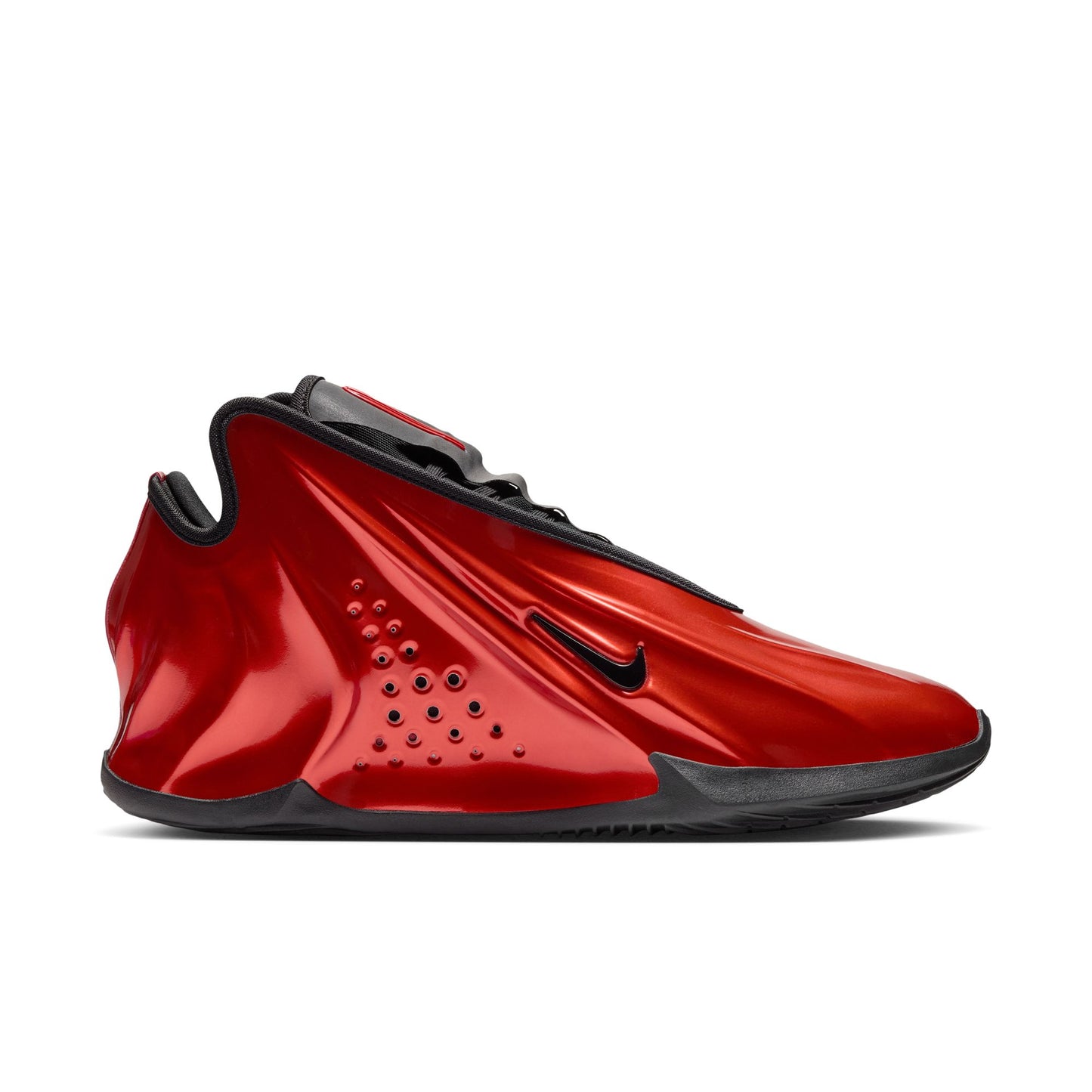 Nike G.T. Future FZ5590-603 Varsity Red right view