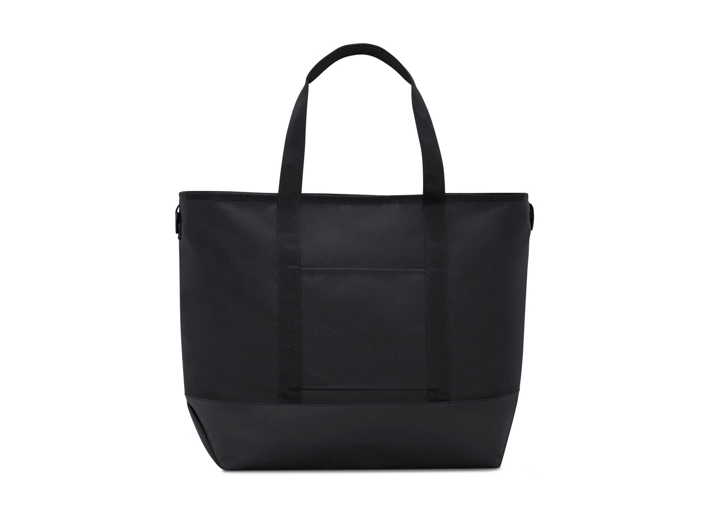 Nike Heritage Eugene Tote Bag in Black