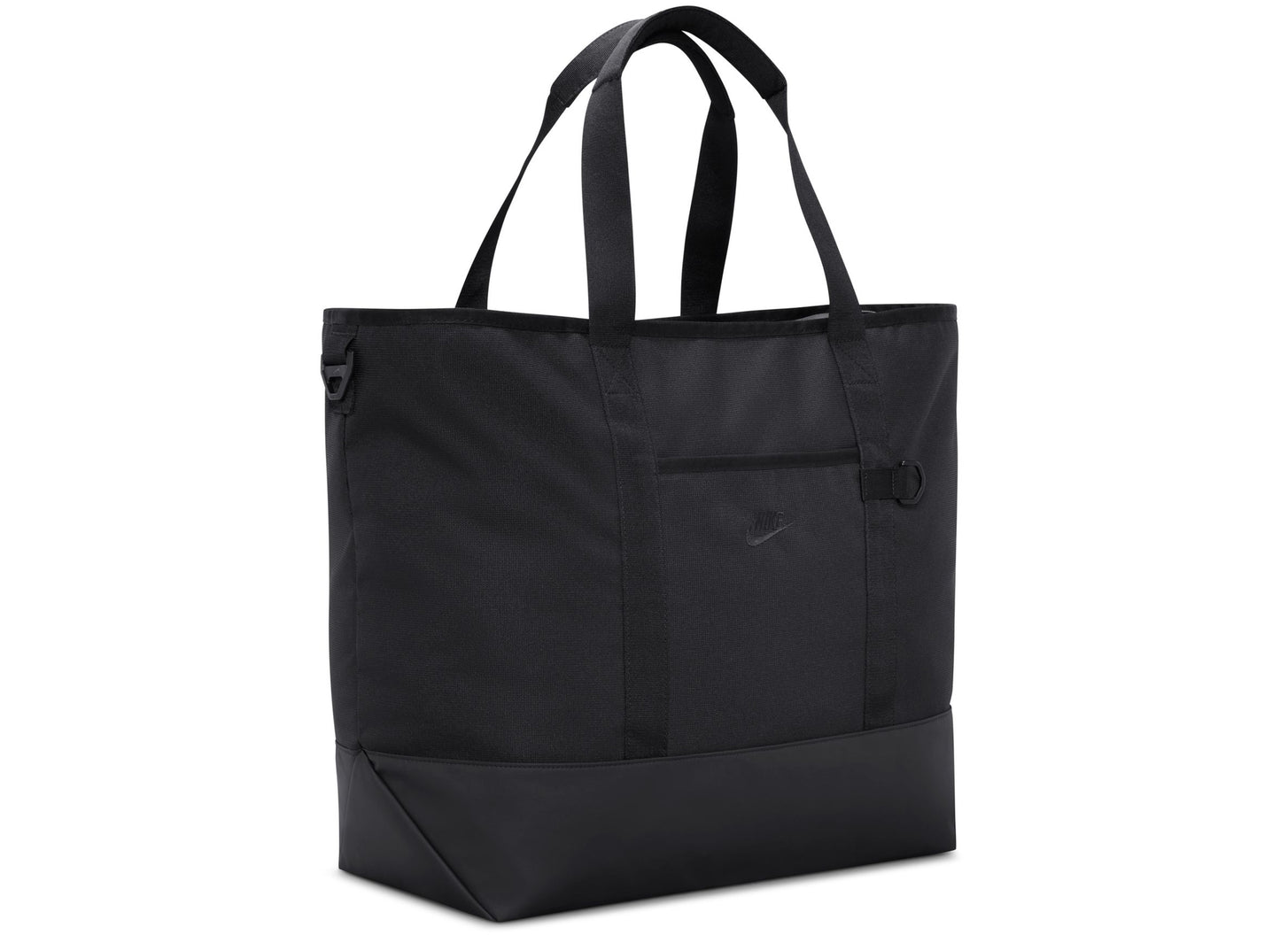 Nike Heritage Eugene Tote Bag in Black