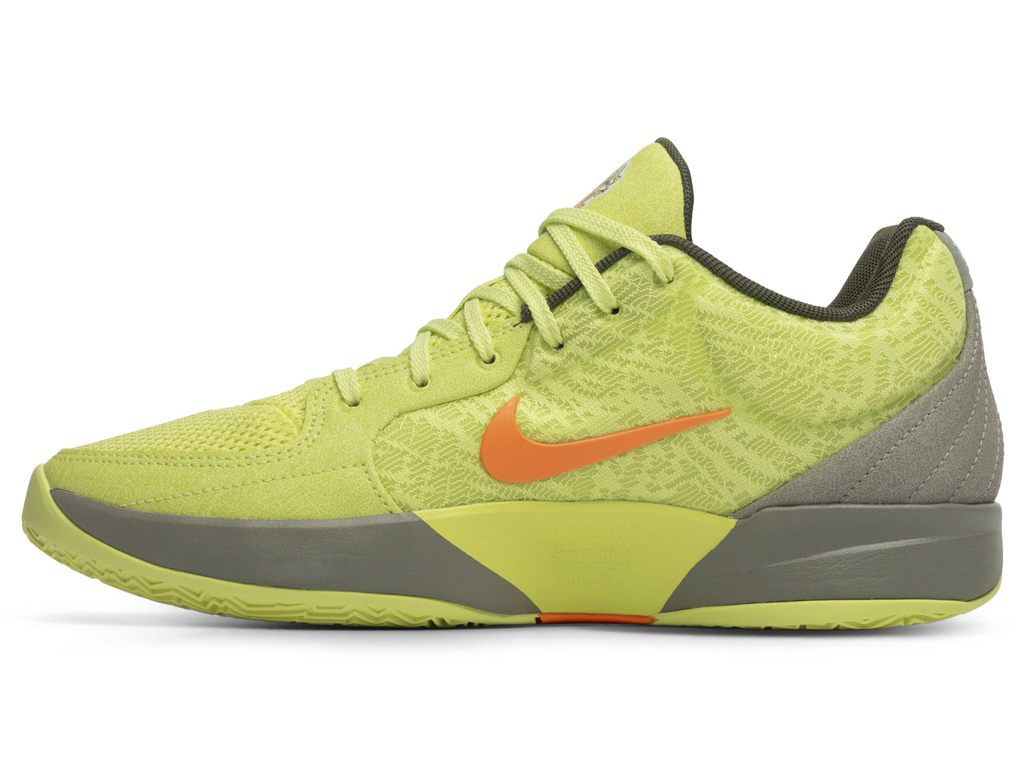 Nike Ja 2 - view 3