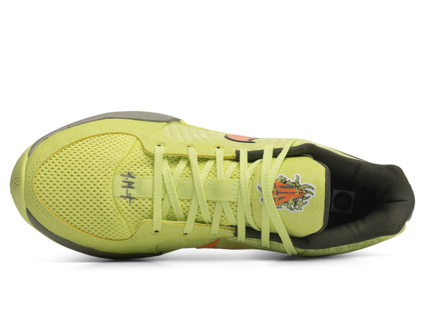 Nike Ja 2 - view 4
