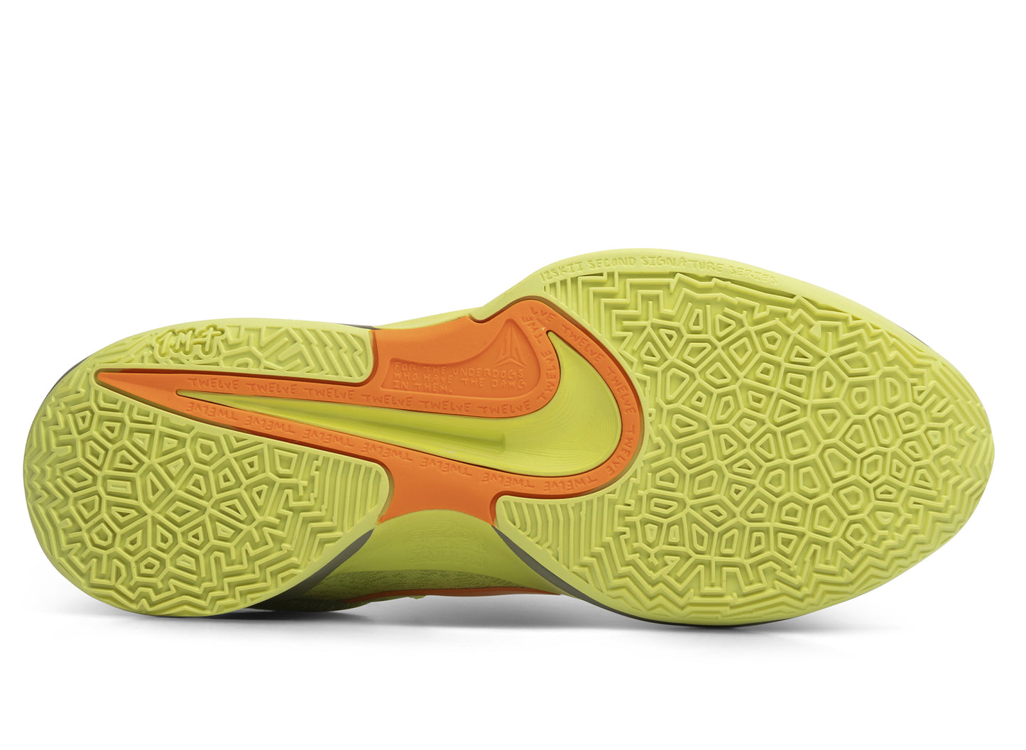 Nike Ja 2 - view 5