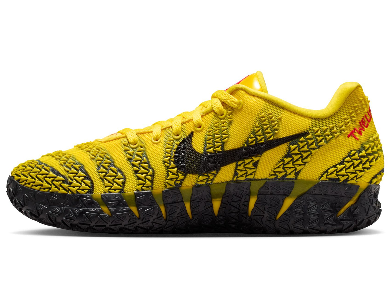 Nike Ja 3 