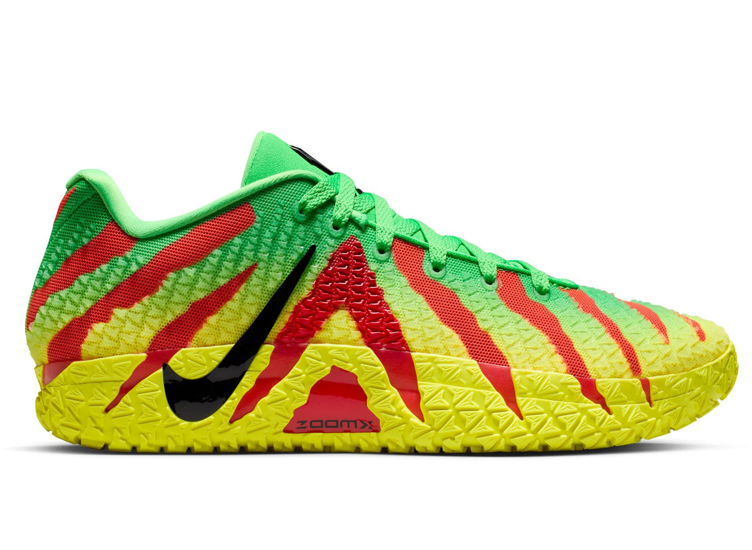 Nike Ja 3 x Jurassic Park 