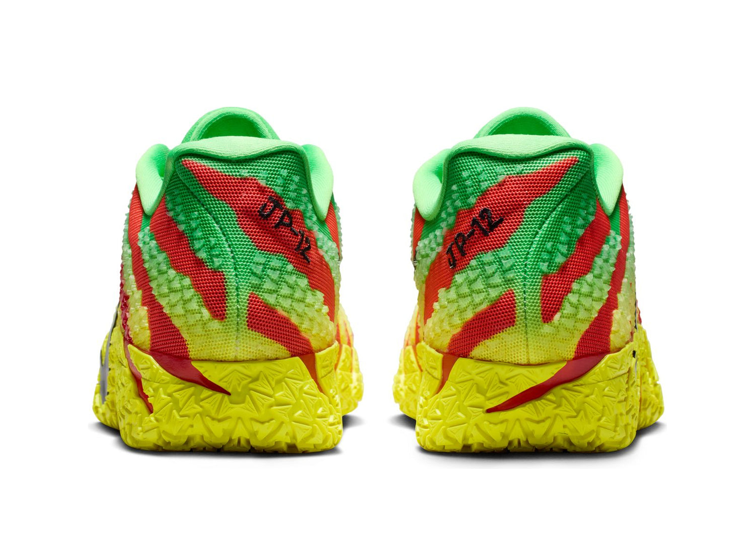 Nike Ja 3 x Jurassic Park 