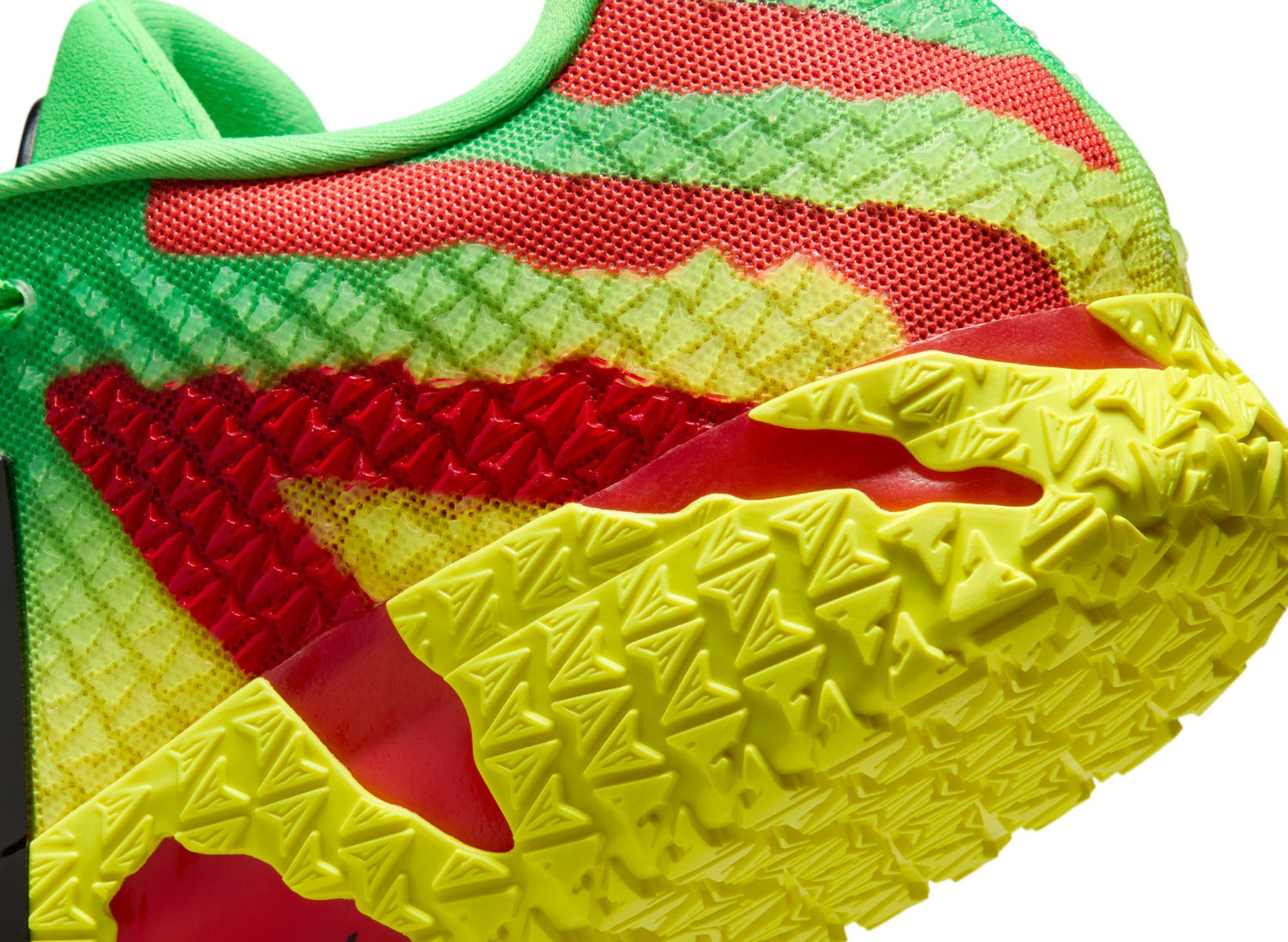 Nike Ja 3 x Jurassic Park 