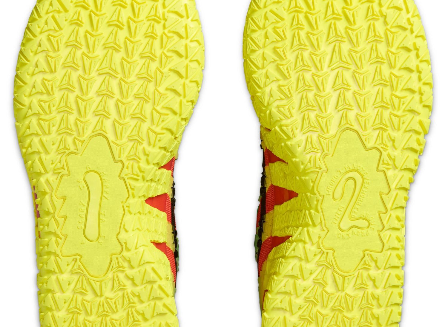 Nike Ja 3 x Jurassic Park 