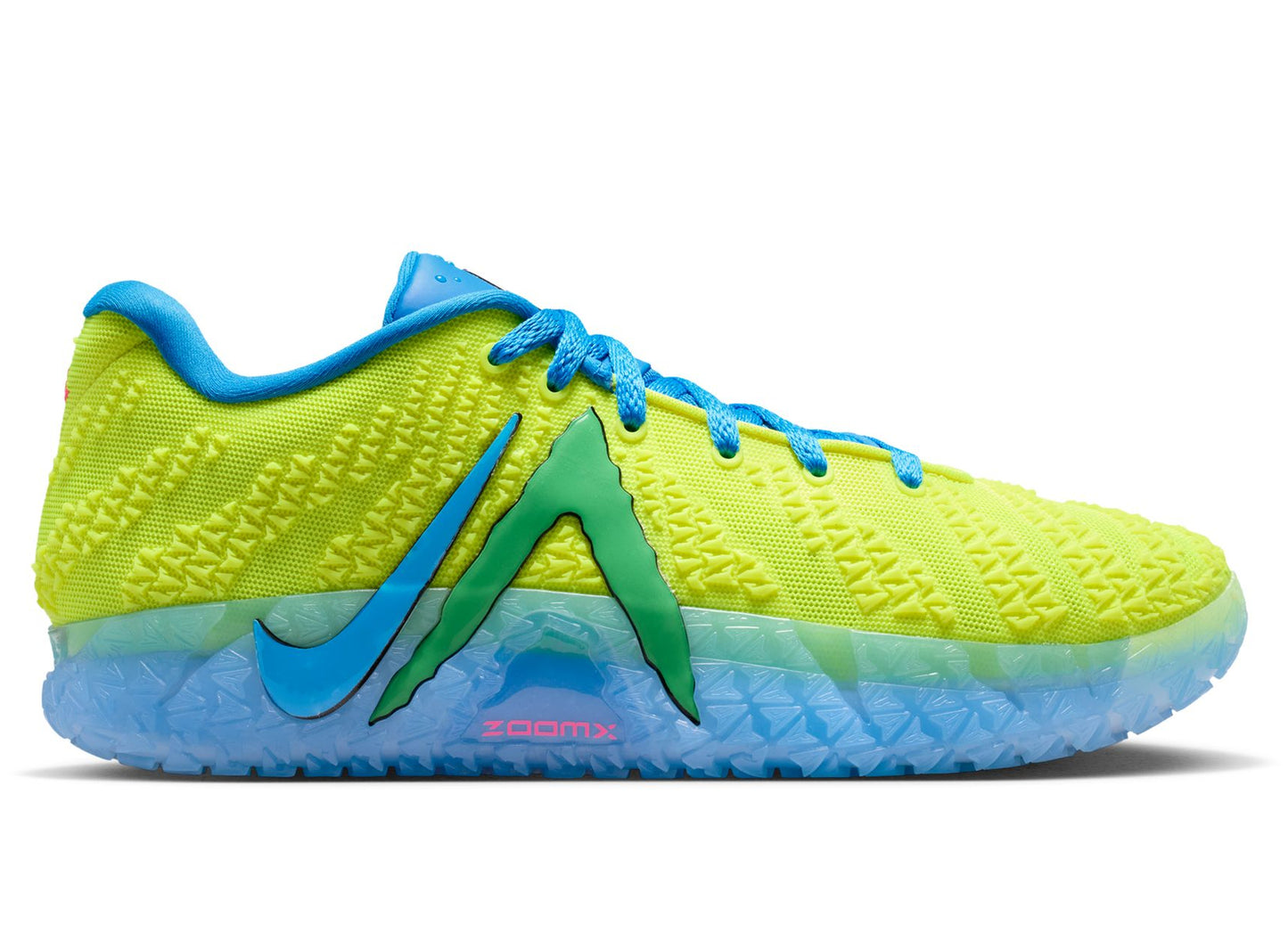Nike Ja 3 x "Kool-Aid"