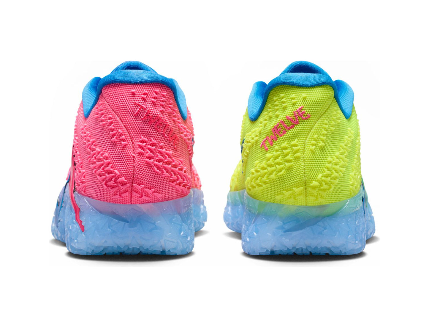 Nike Ja 3 x "Kool-Aid"