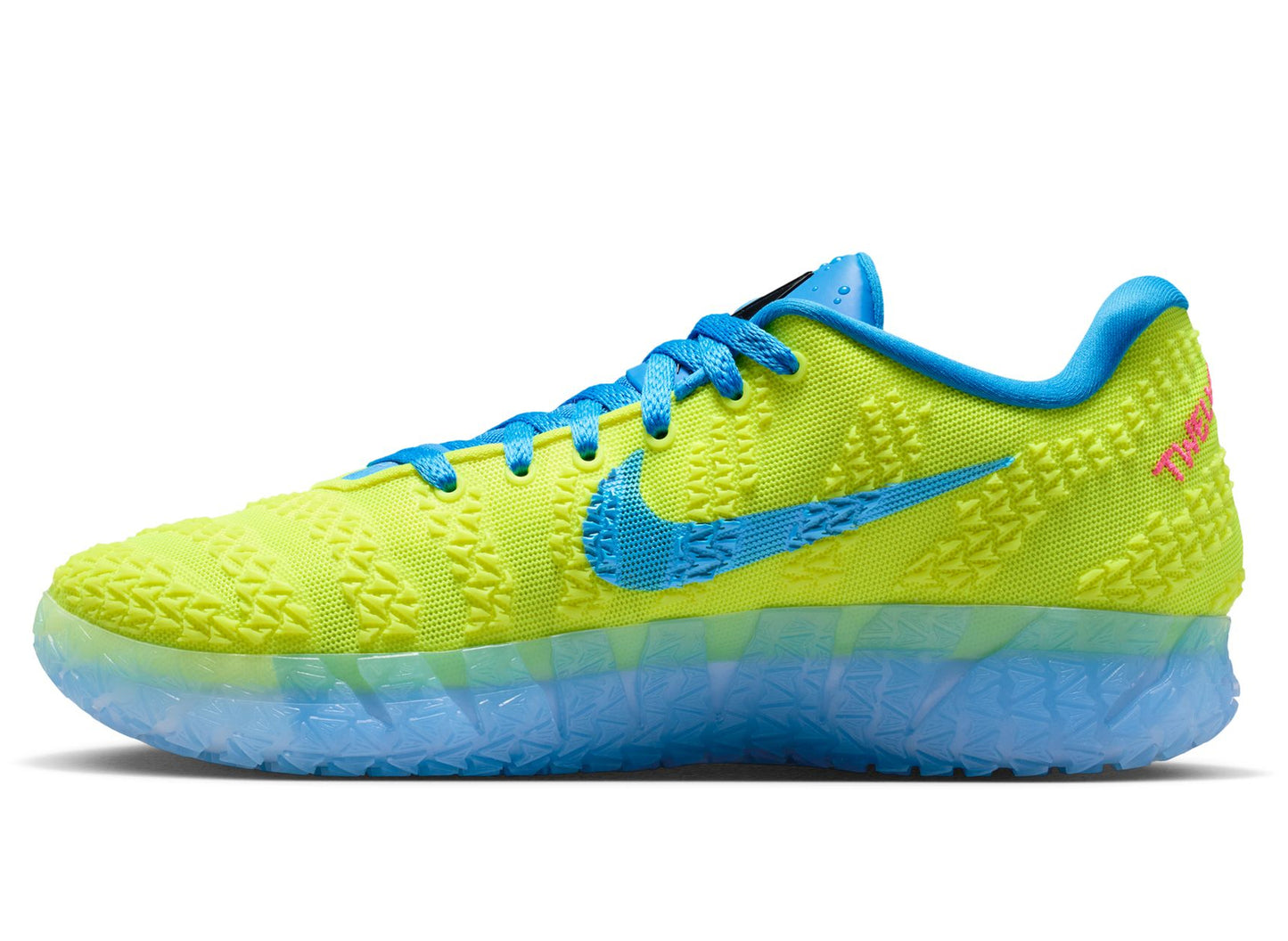 Nike Ja 3 x "Kool-Aid"