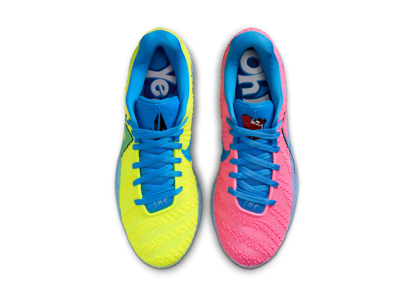 Nike Ja 3 x "Kool-Aid"