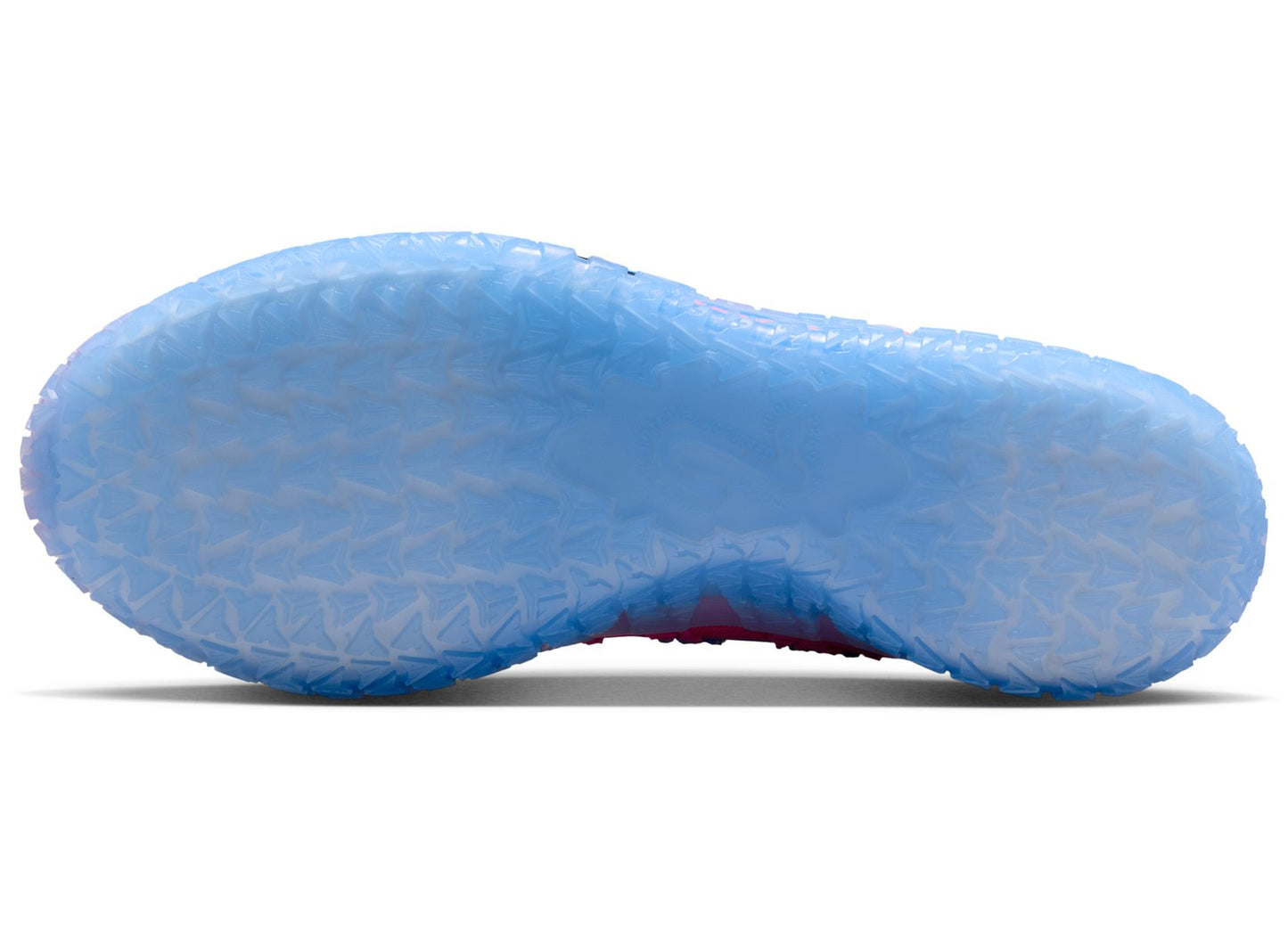 Nike Ja 3 x "Kool-Aid"