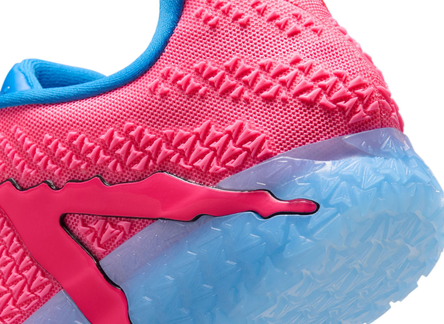 Nike Ja 3 x "Kool-Aid"