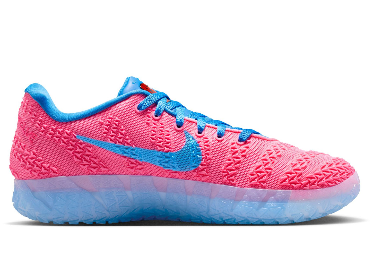 Nike Ja 3 x "Kool-Aid"