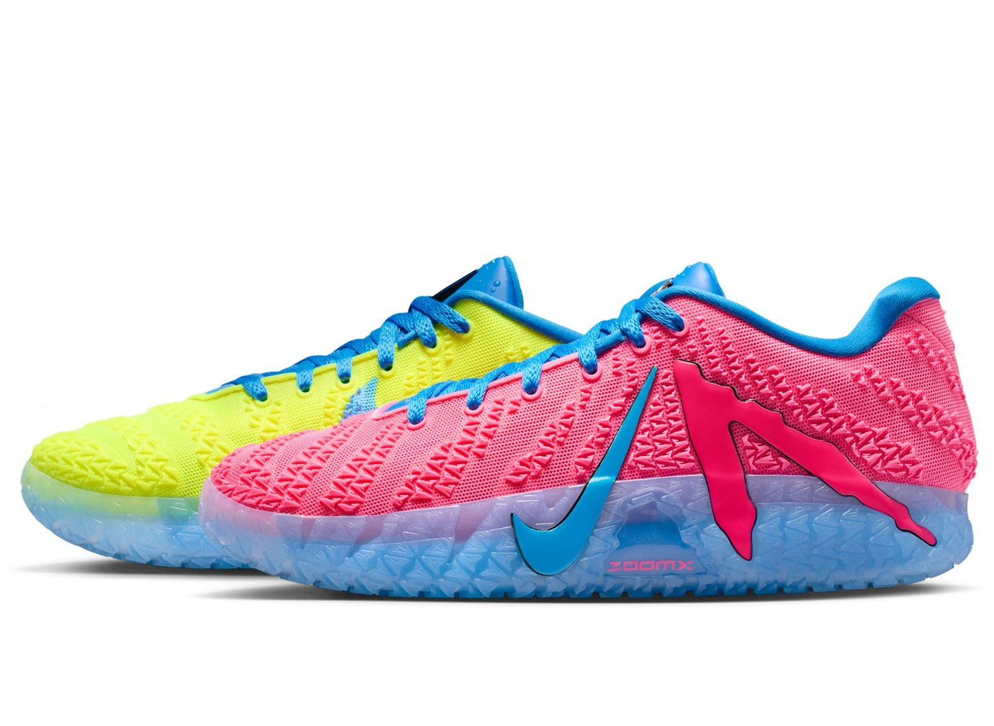 Nike Ja 3 x "Kool-Aid"