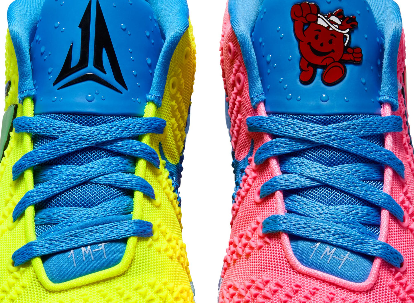 Nike Ja 3 x "Kool-Aid"