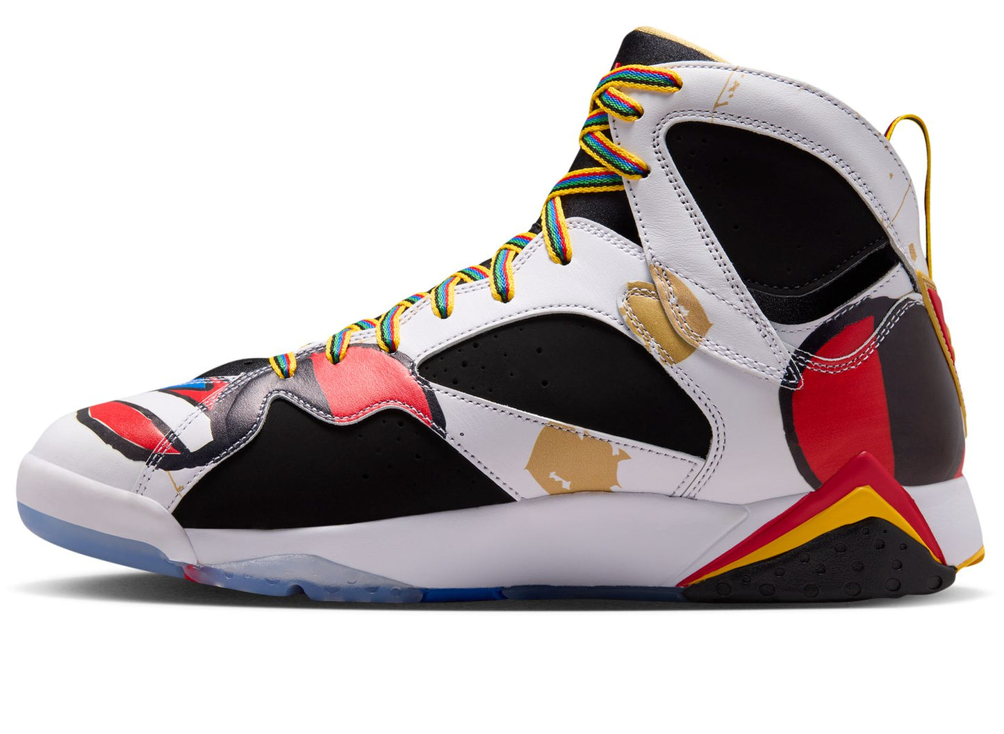 Air Jordan 7 Retro BB "Miro"