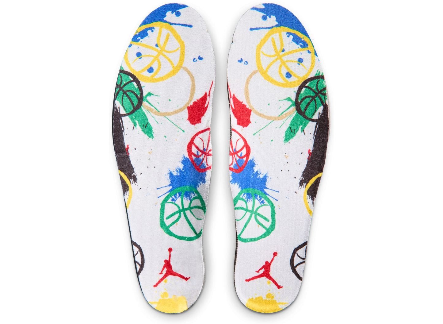 Air Jordan 7 Retro BB "Miro"