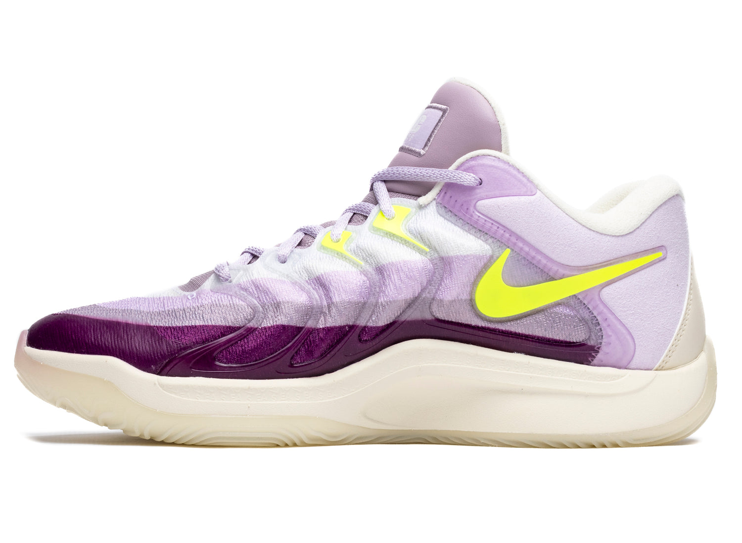 Nike KD17 NRG - view 3
