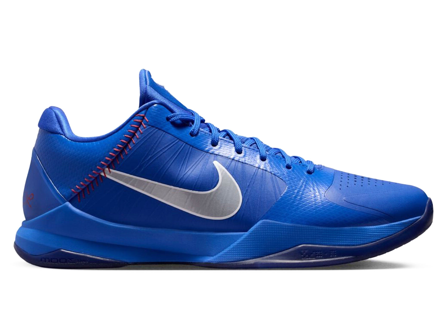 Nike Kobe 5 Protro "Hyper Royal"