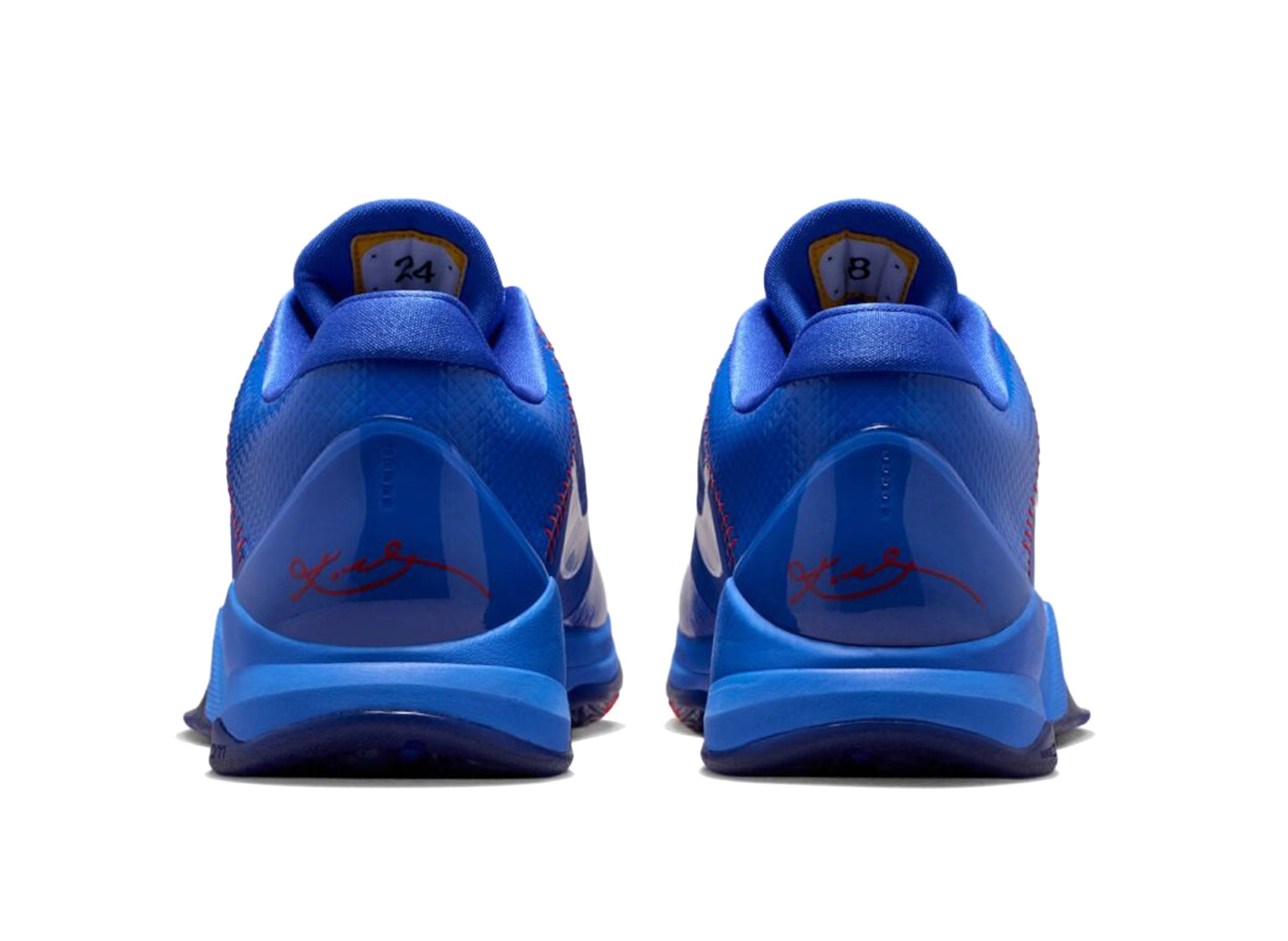 Nike Kobe 5 Protro "Hyper Royal"
