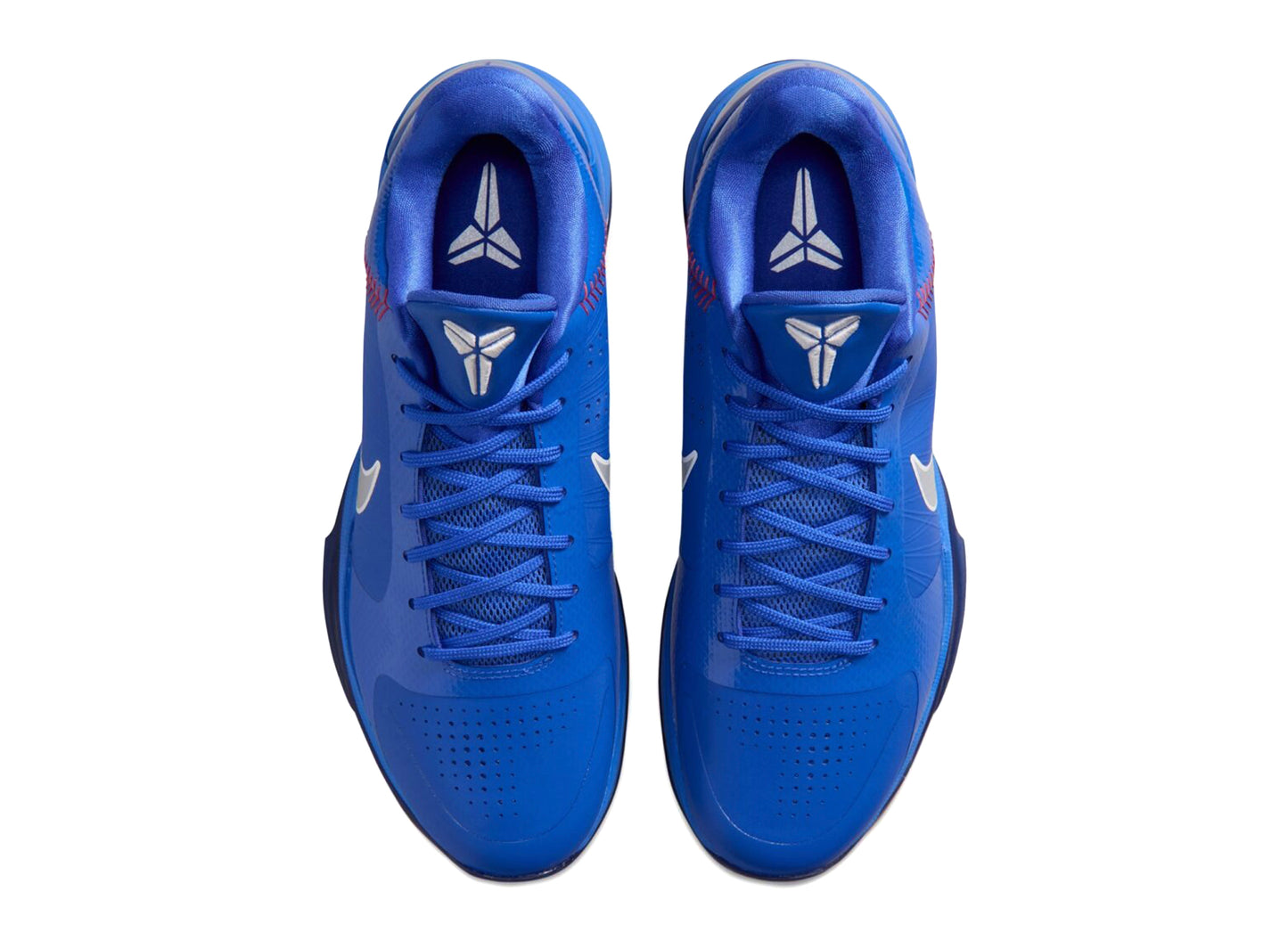 Nike Kobe 5 Protro "Hyper Royal"