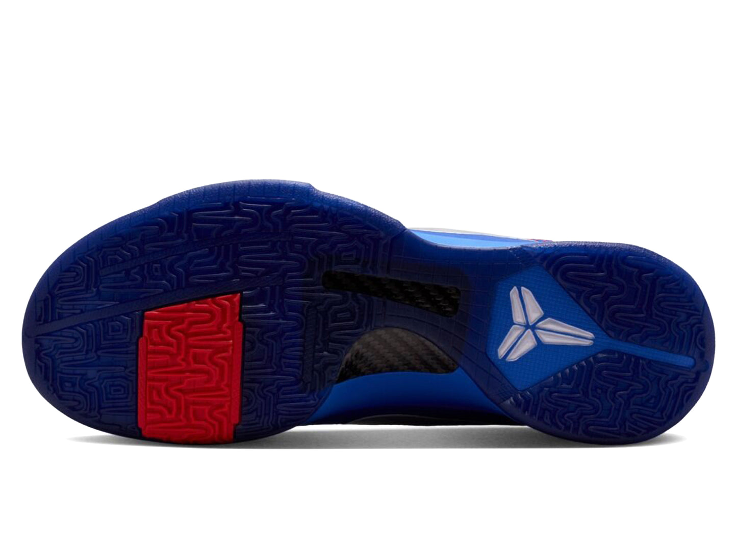 Nike Kobe 5 Protro "Hyper Royal"