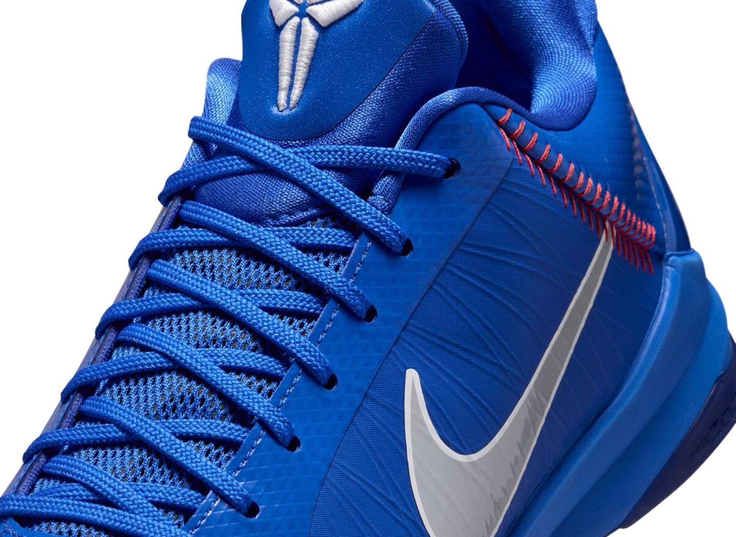 Nike Kobe 5 Protro "Hyper Royal"