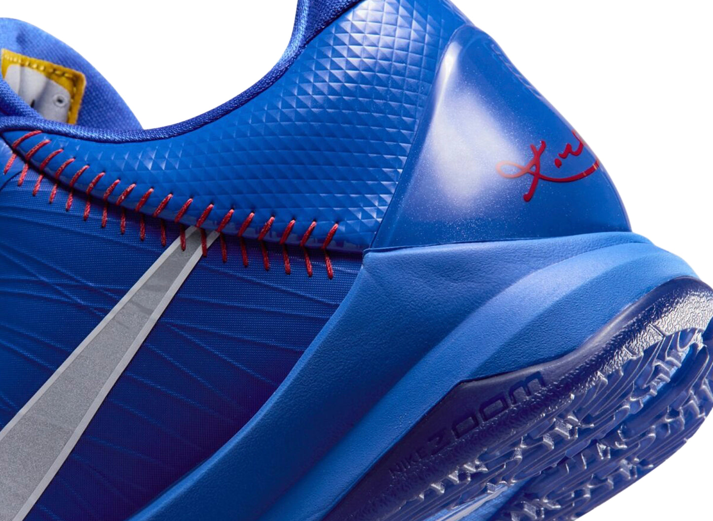 Nike Kobe 5 Protro "Hyper Royal"