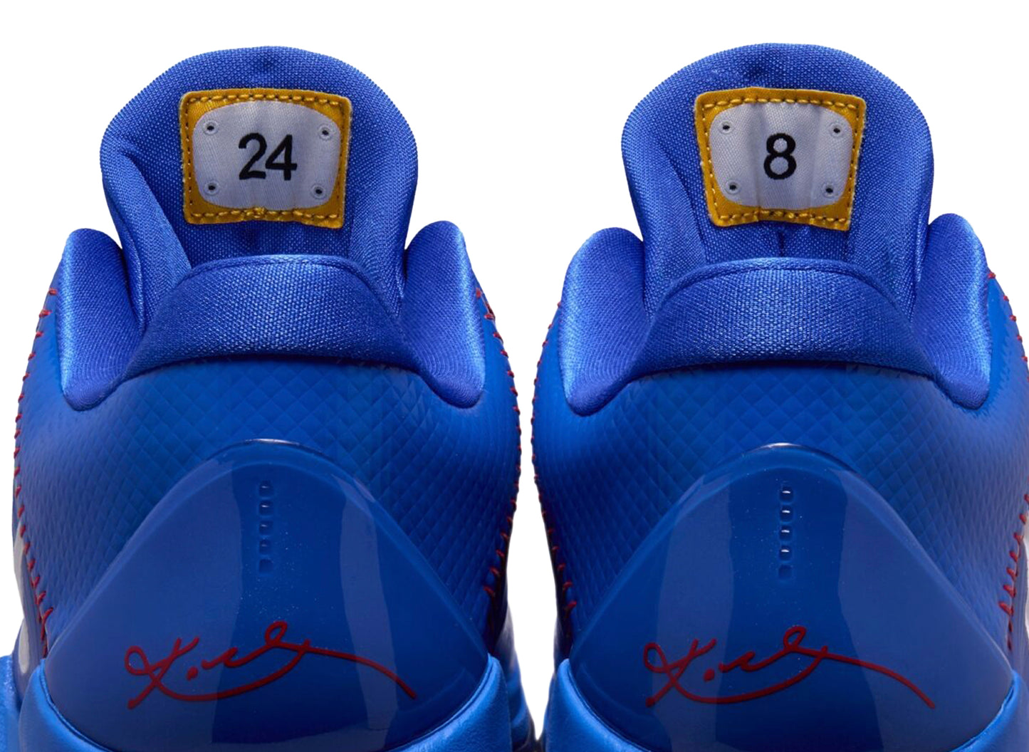 Nike Kobe 5 Protro "Hyper Royal"