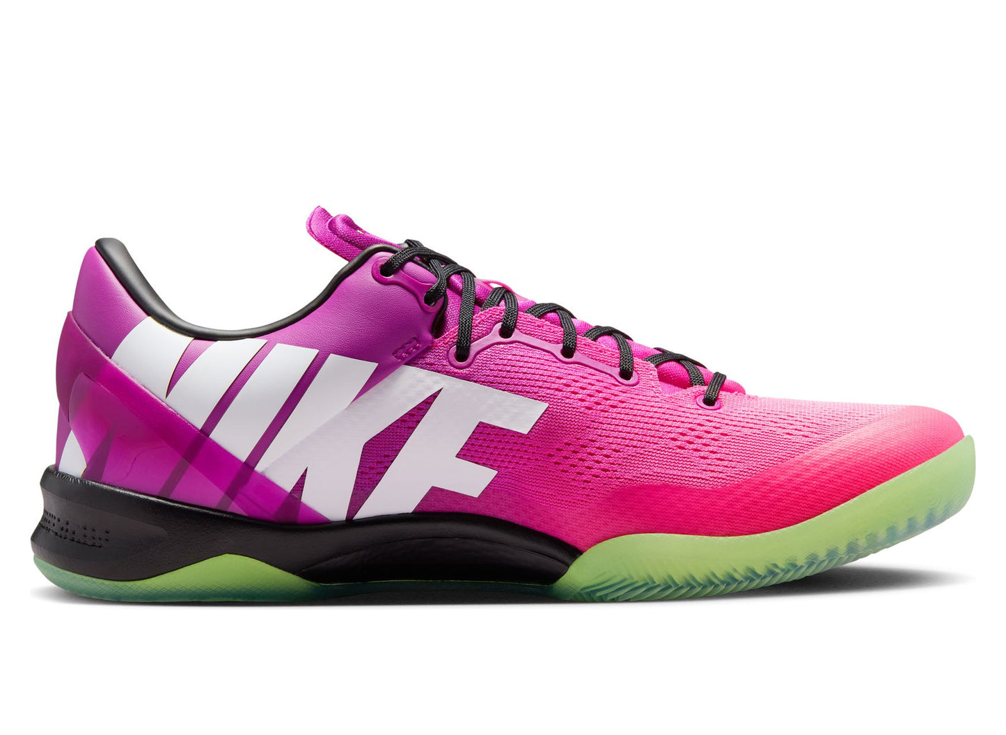 Nike Kobe 8 Protro Mambacurial IO6253-500 right profile