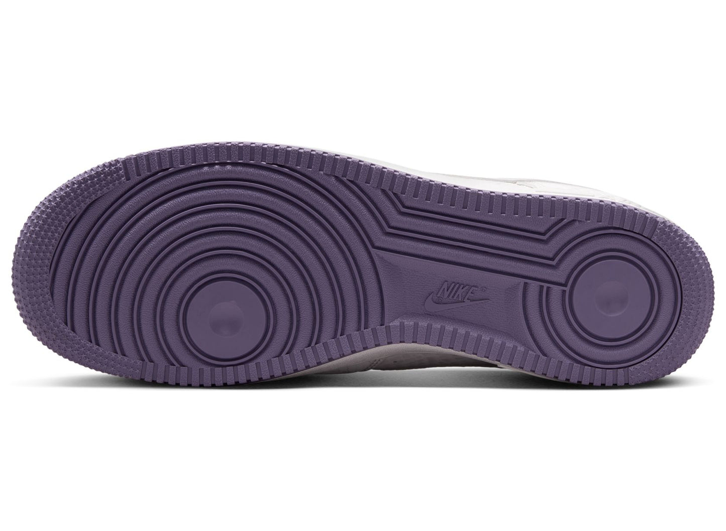 Nike Kobe Air Force 1 Low in Summit White / Daybreak