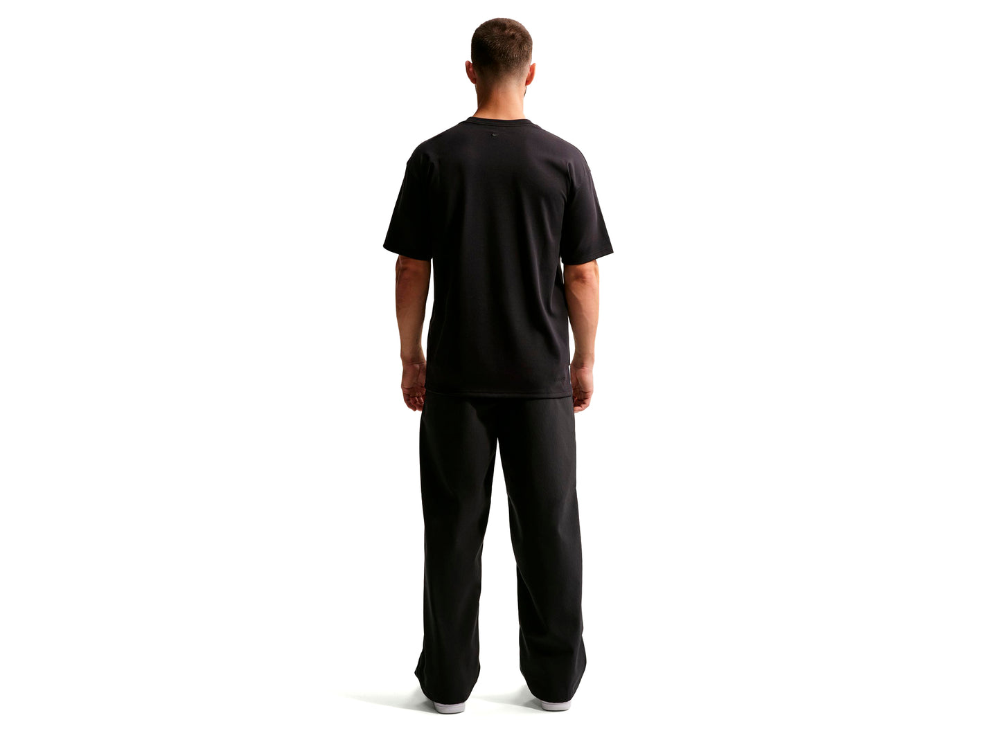 Nike Kobe Dri-FIT Basketball T-Shirt in Black — view 2