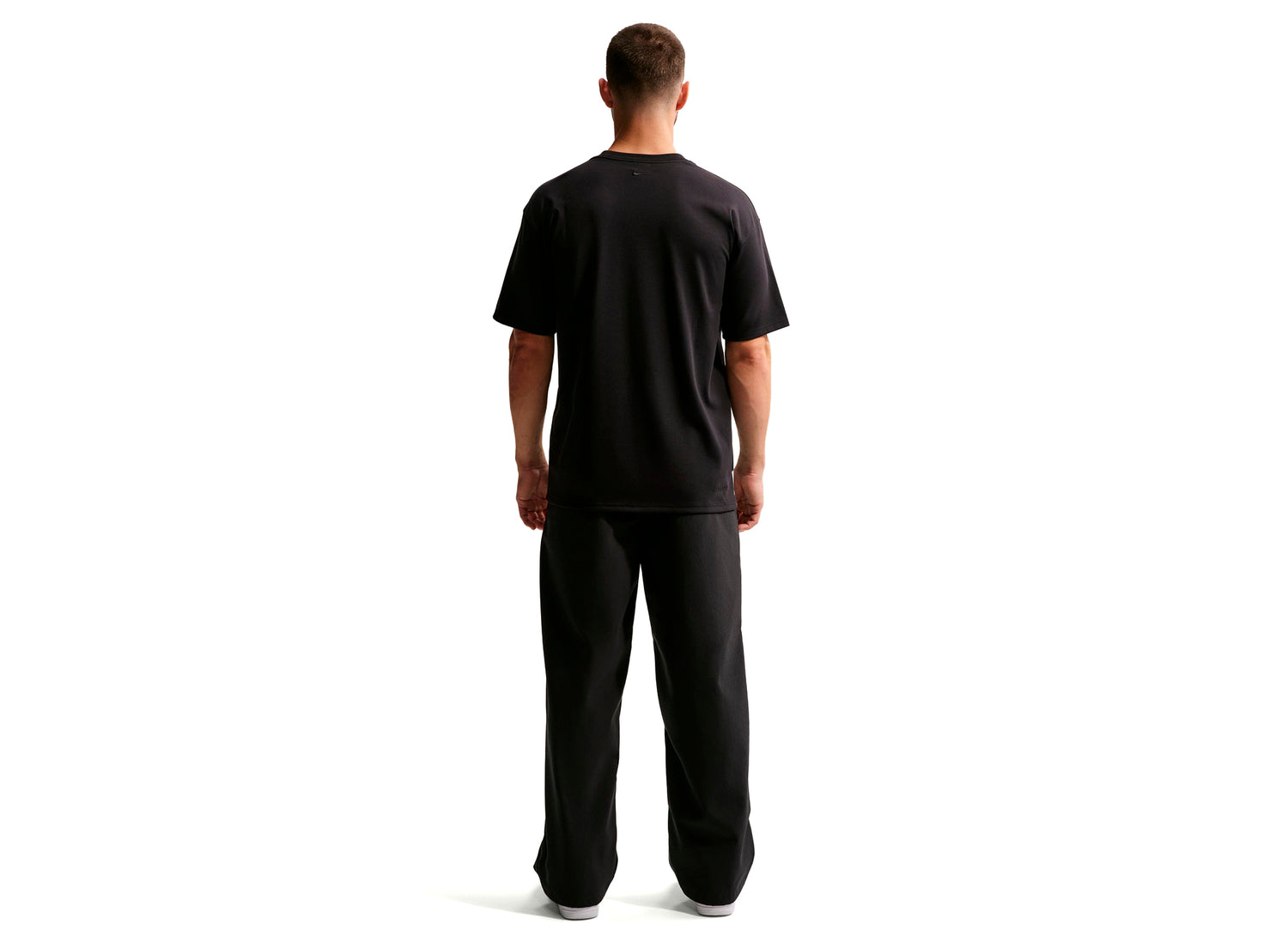 Nike Kobe Dri-FIT Basketball T-Shirt in Black — view 2