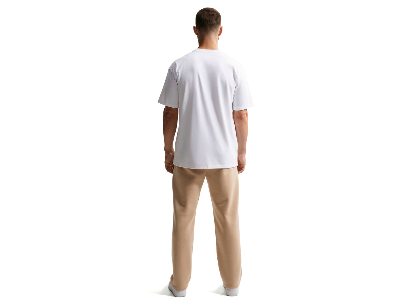 Nike Kobe Dri-FIT Basketball T-Shirt in White — view 2