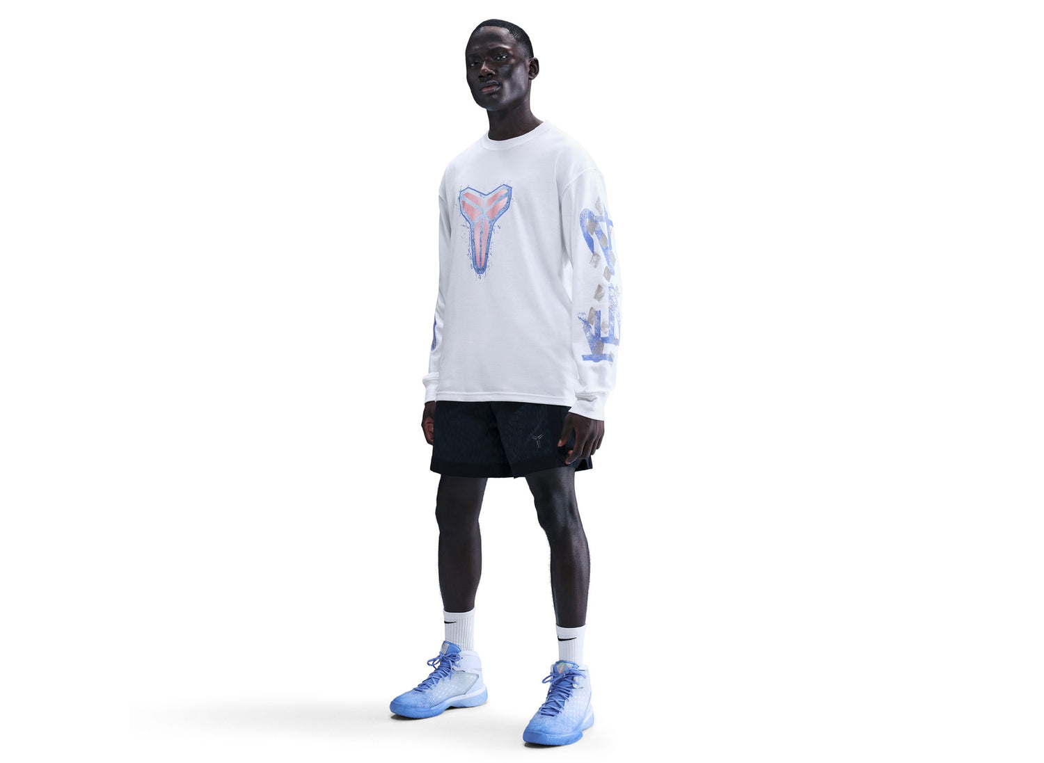 Nike Kobe Dri-FIT LS Tee — view 2