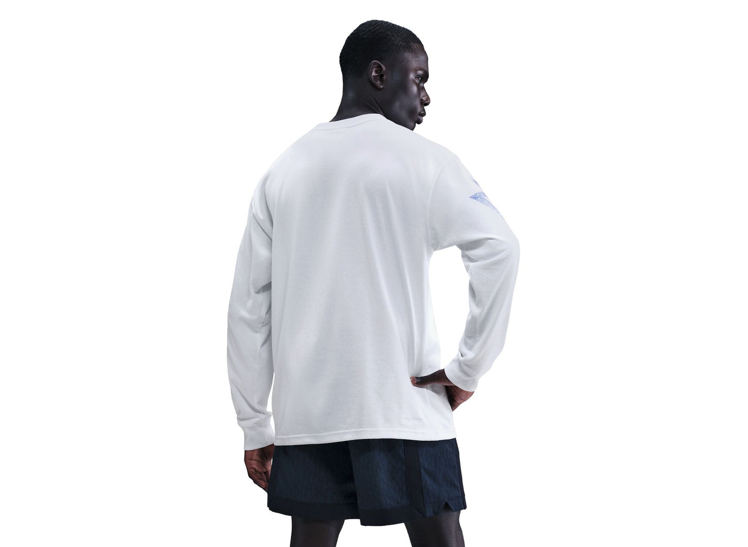 Nike Kobe Dri-FIT LS Tee — view 3