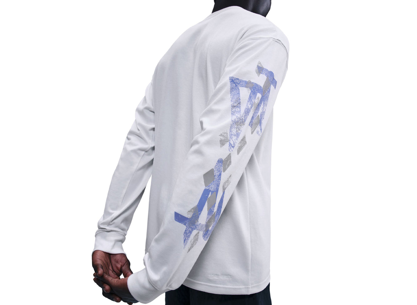 Nike Kobe Dri-FIT LS Tee — view 4