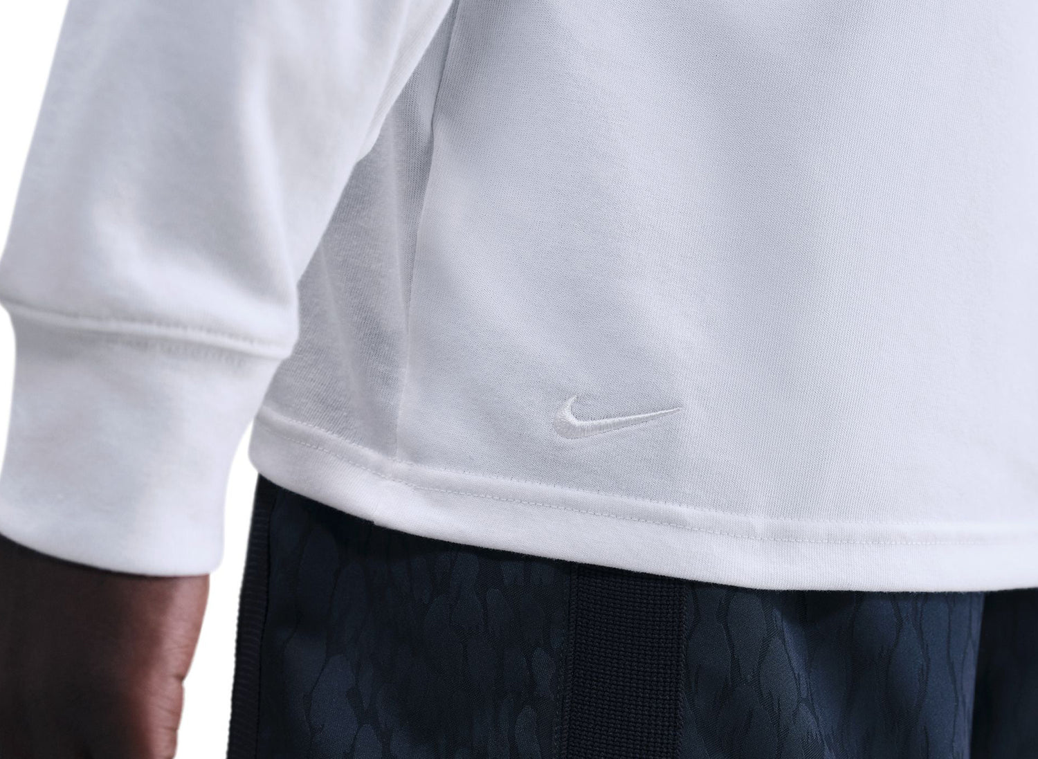 Nike Kobe Dri-FIT LS Tee — view 5