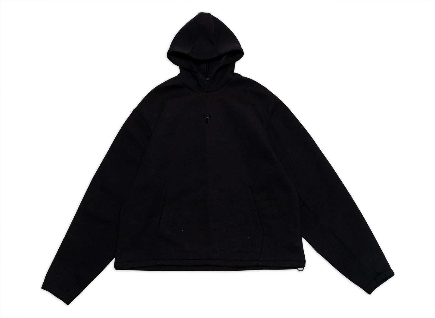 Nike Kobe Dri-FIT Pullover Basketball Hoodie in Black