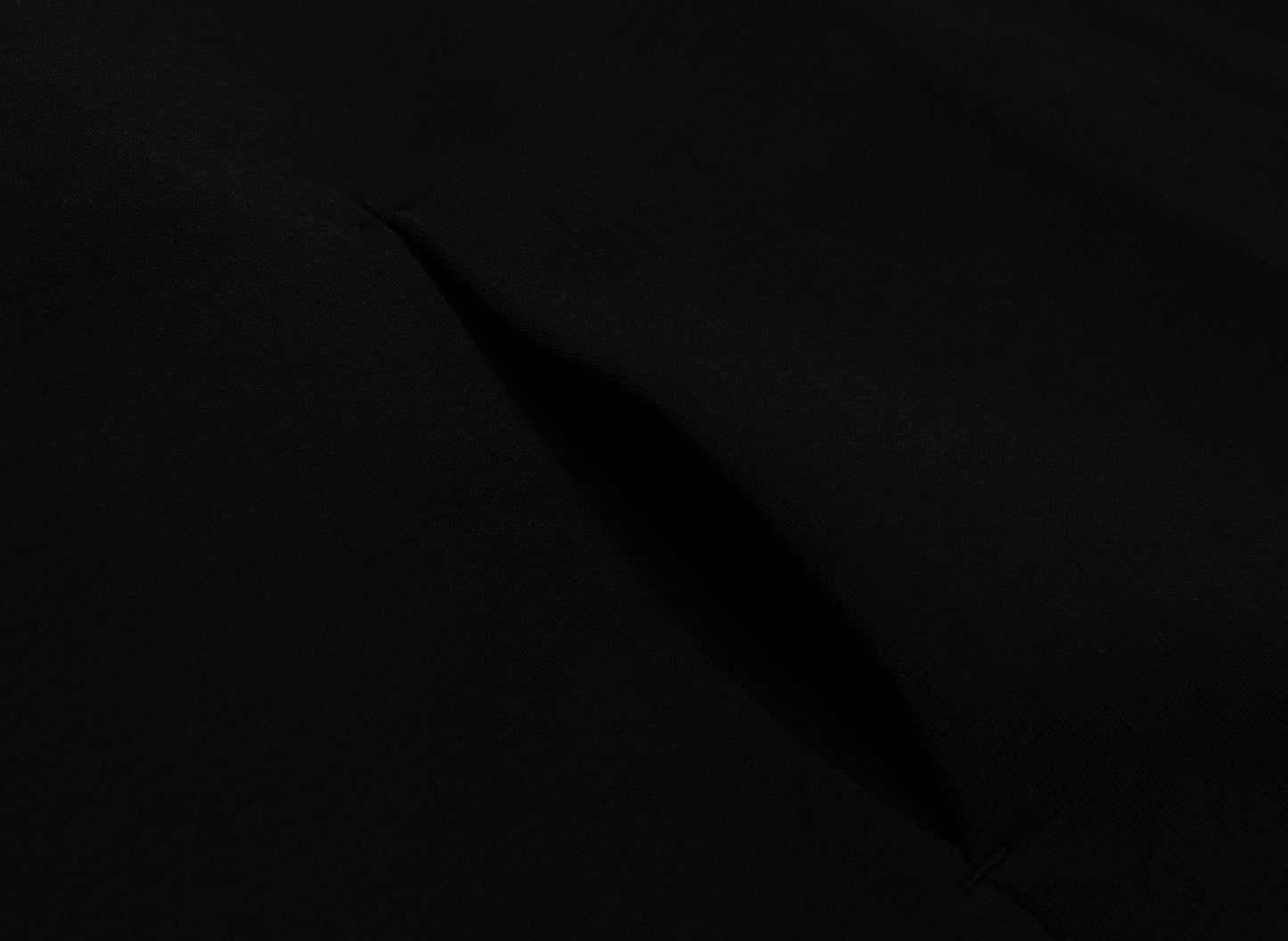 Nike Kobe Dri-FIT Pullover Basketball Hoodie in Black — view 3