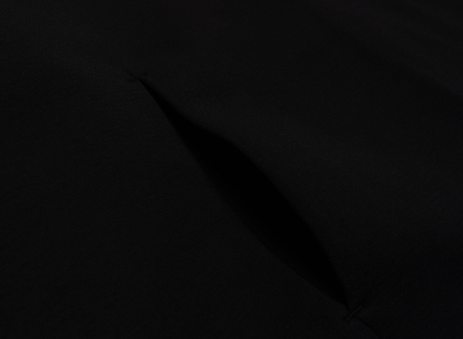 Nike Kobe Dri-FIT Pullover Basketball Hoodie in Black — view 3