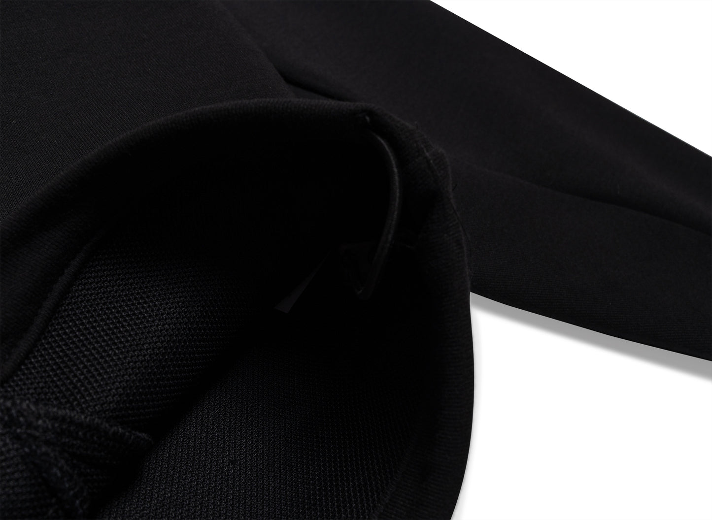 Nike Kobe Dri-FIT Pullover Basketball Hoodie in Black — view 4