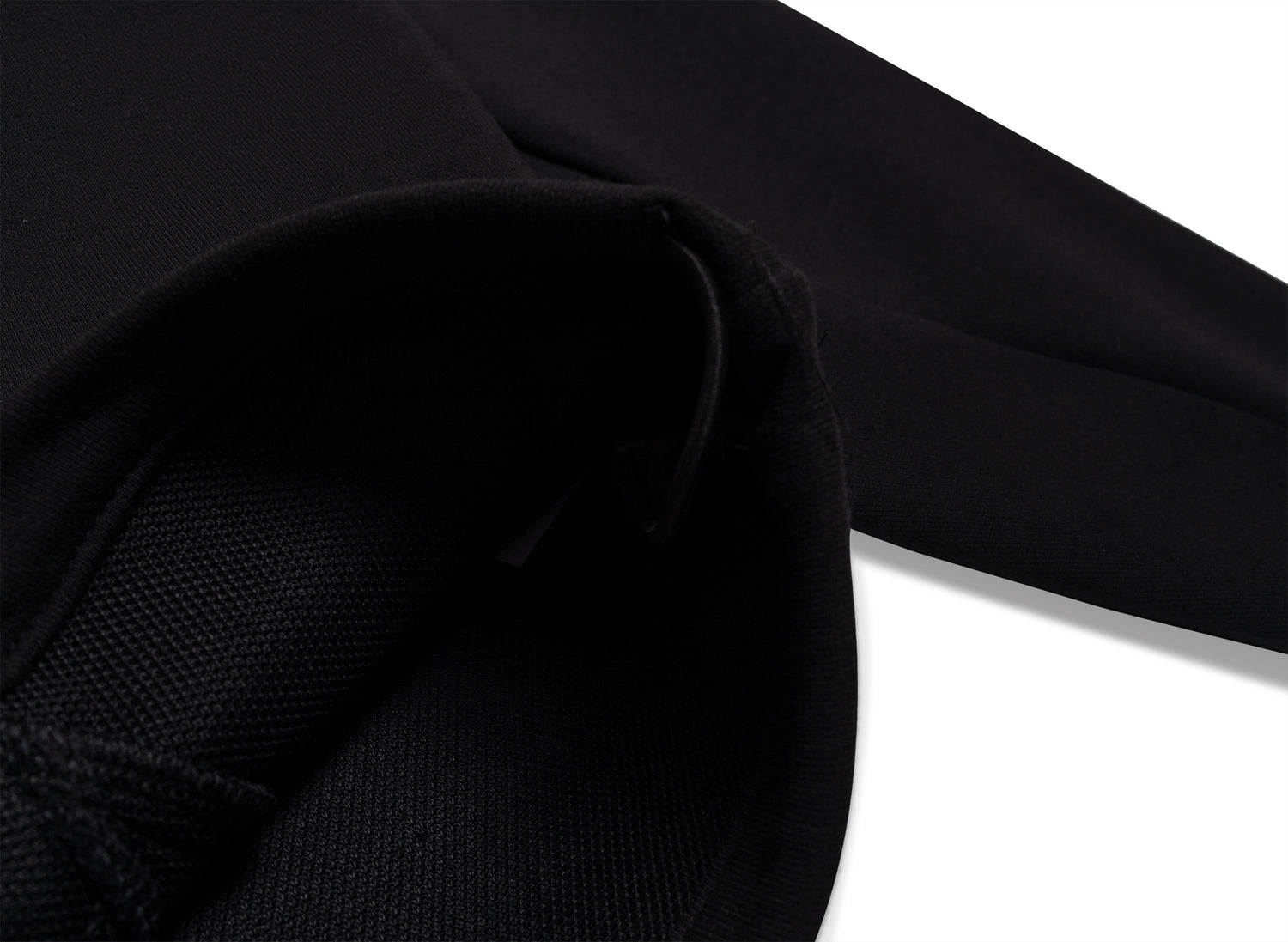 Nike Kobe Dri-FIT Pullover Basketball Hoodie in Black — view 4