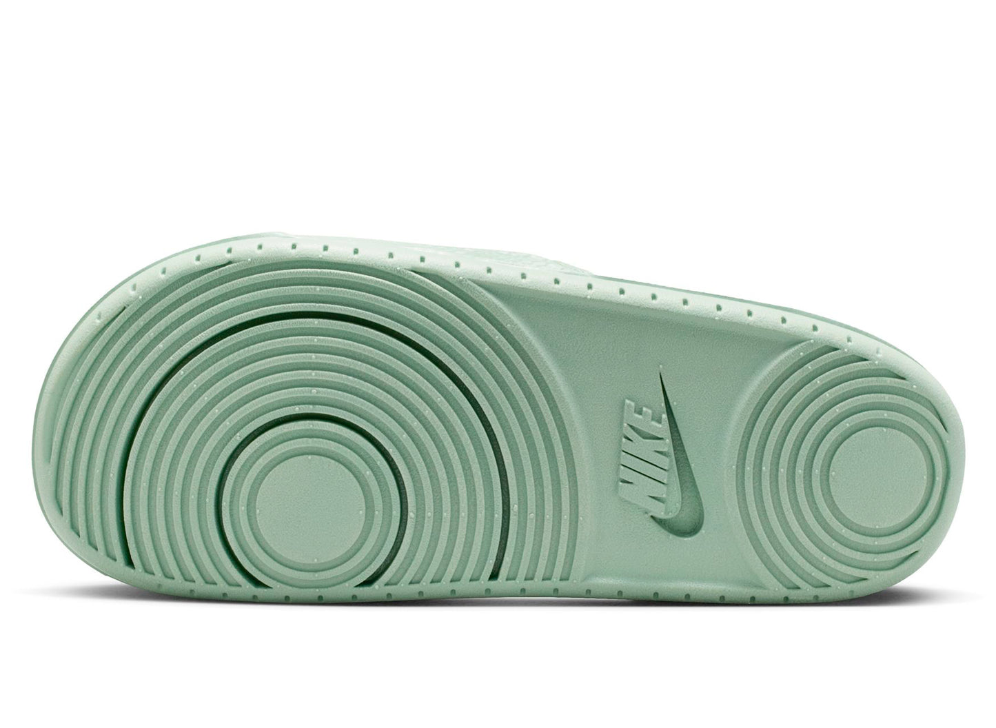 Nike Kobe Offcourt Slide in Steam / Summit White — view 5