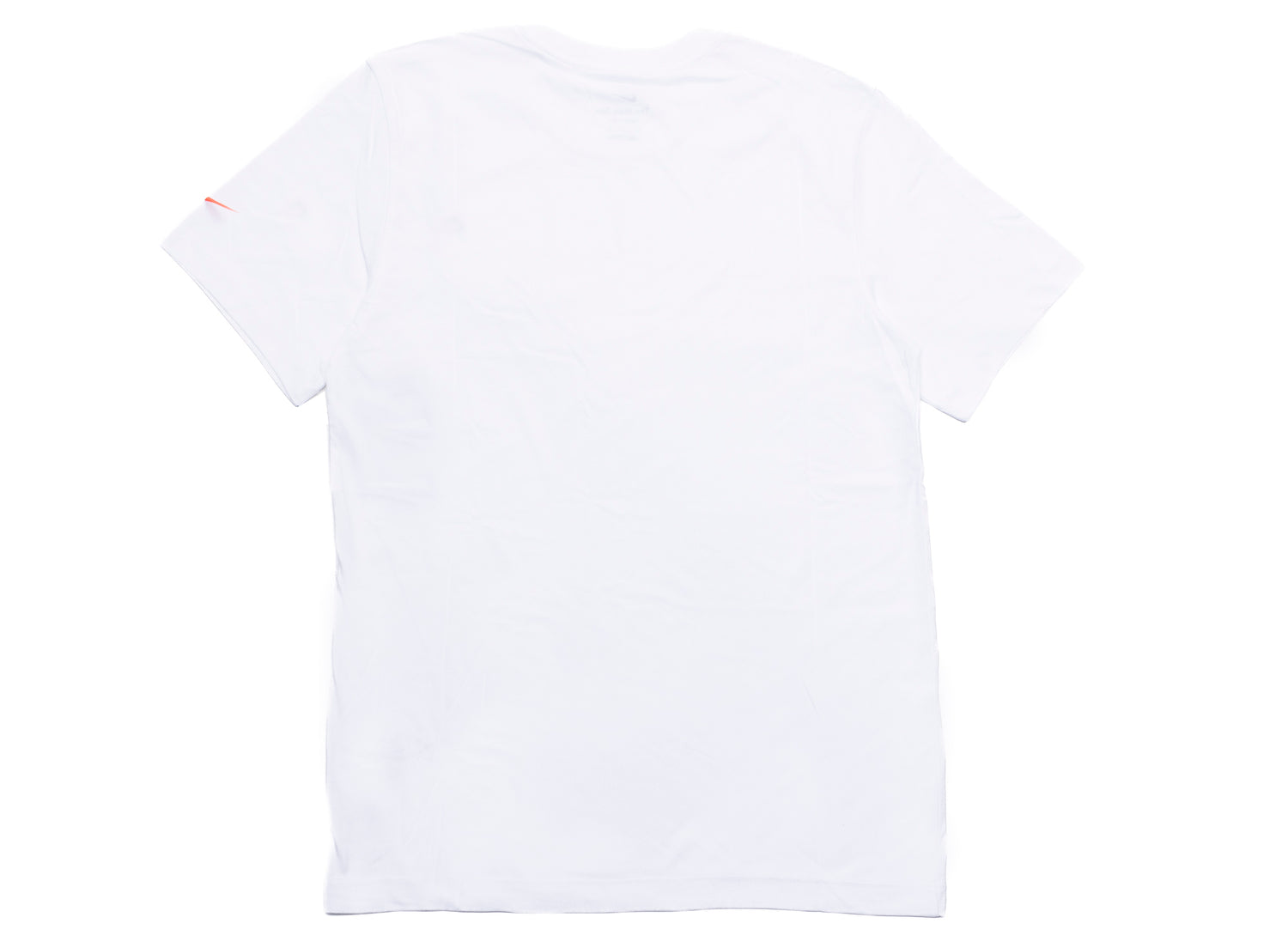 Nike Kobe Stockings Dri-Fit Tee in White - view 3